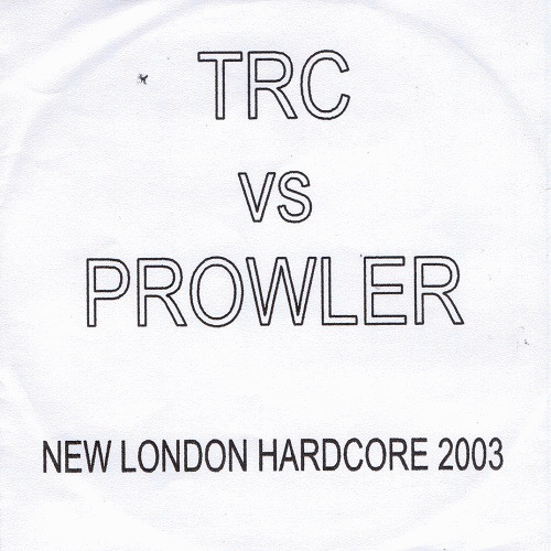TRC : New London Hardcore 2003
